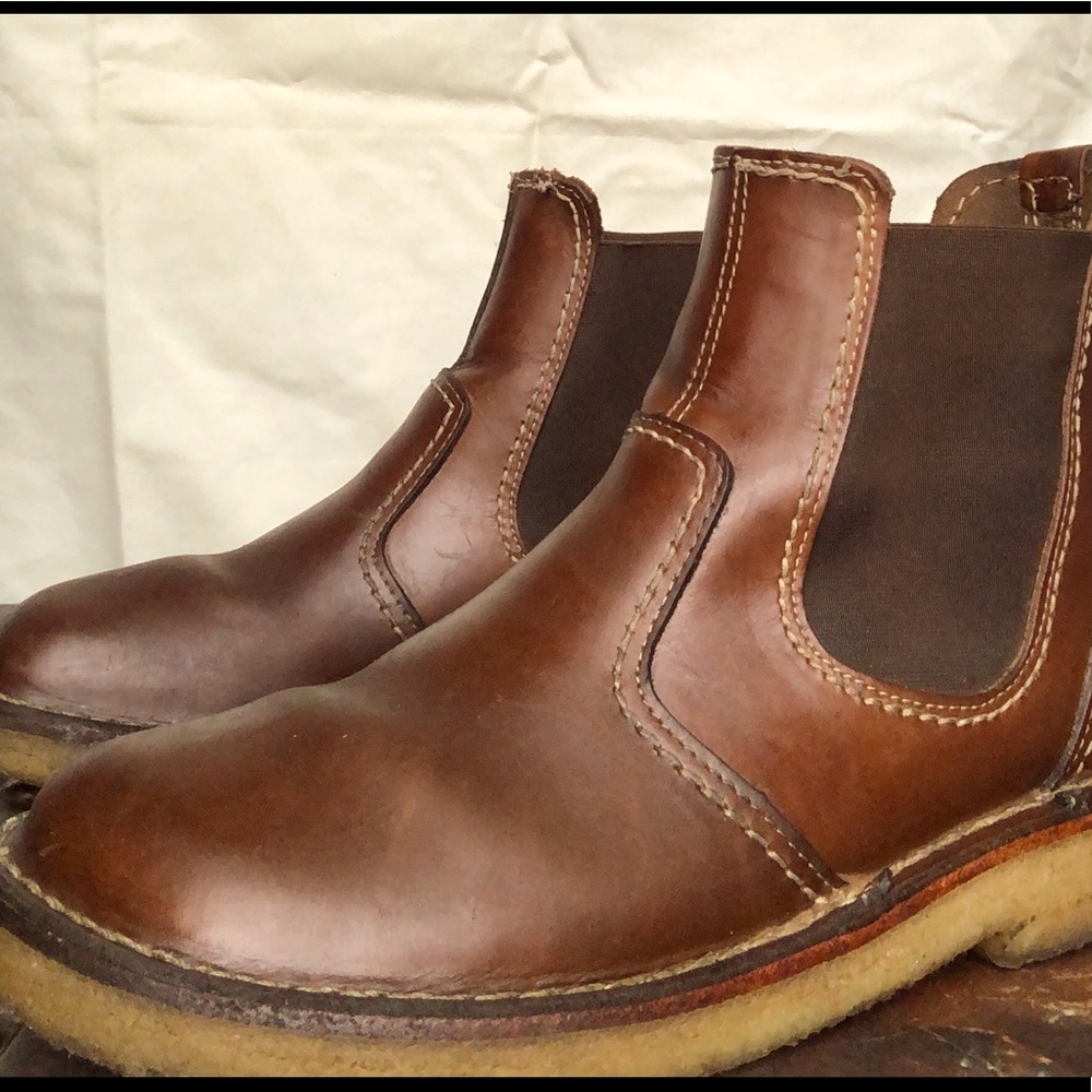 Duckfeet Roskilde size 40